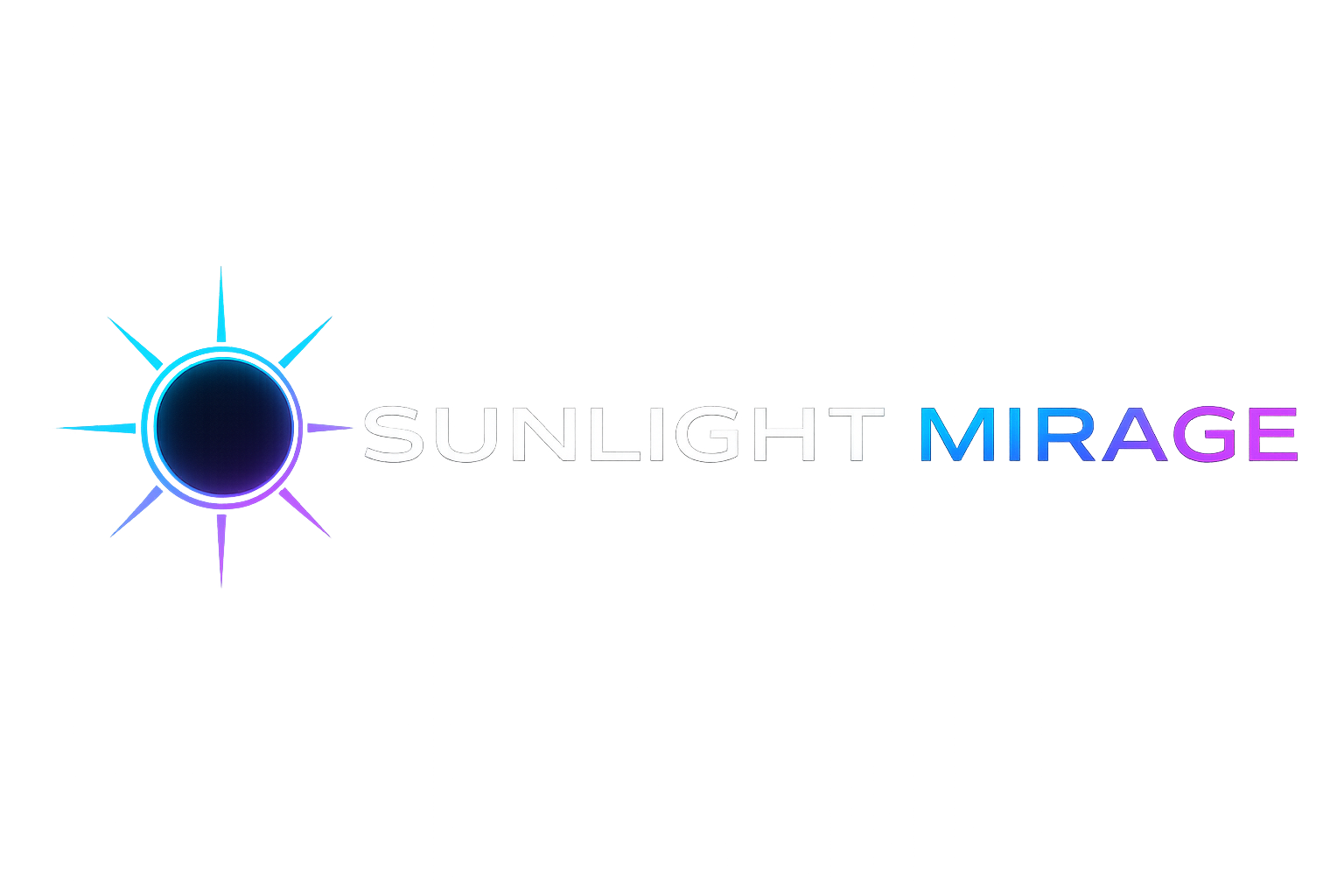 Sunlight Mirage
